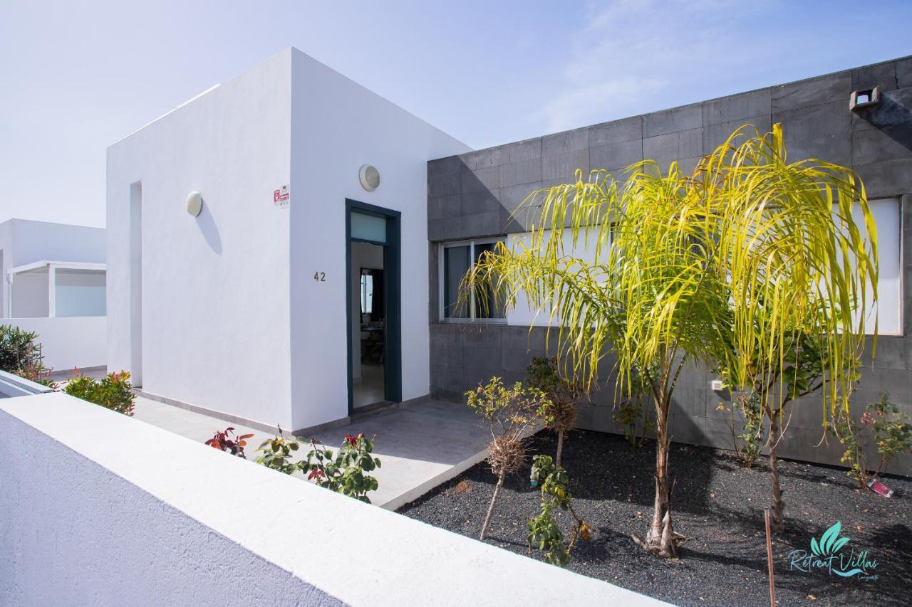 Cactus 42 Villa Playa Blanca (Lanzarote)