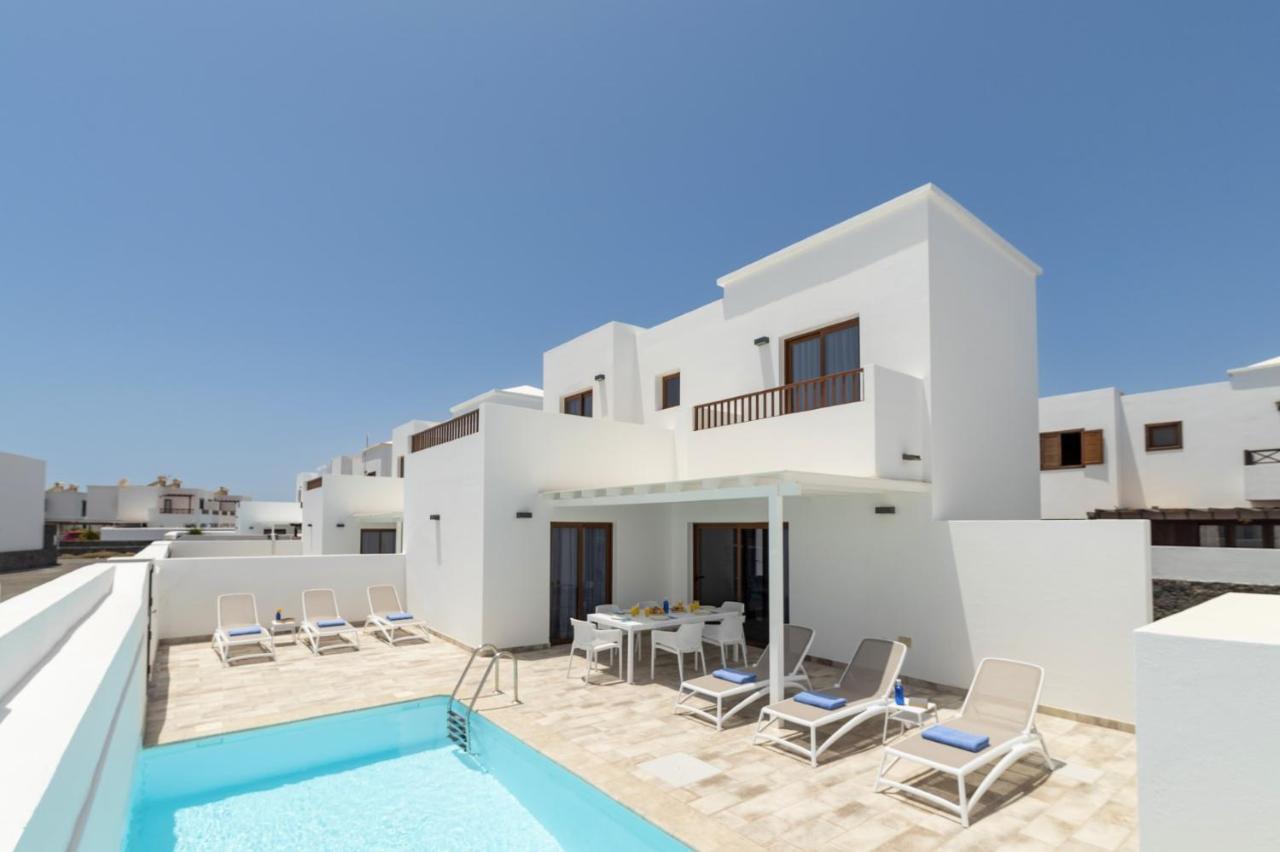 Villa Acomari By Playa Blanca (Lanzarote)
