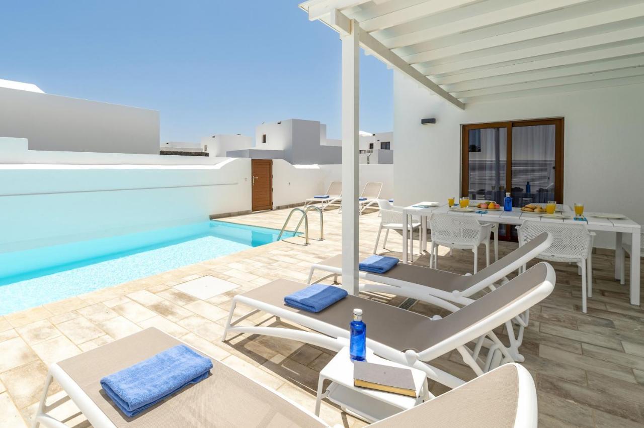 Villa Acomari By Playa Blanca (Lanzarote)