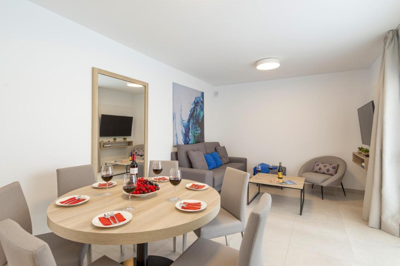 Acomari By Villa Playa Blanca (Lanzarote)