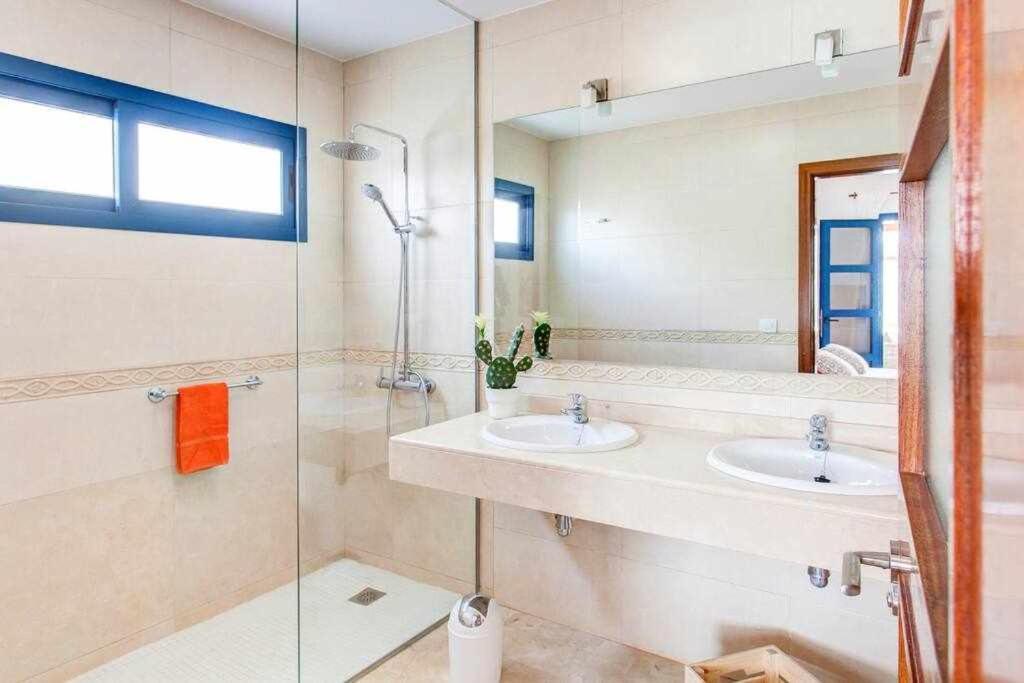 Villa Homu Aura Fantastica Con Piscina Privada *