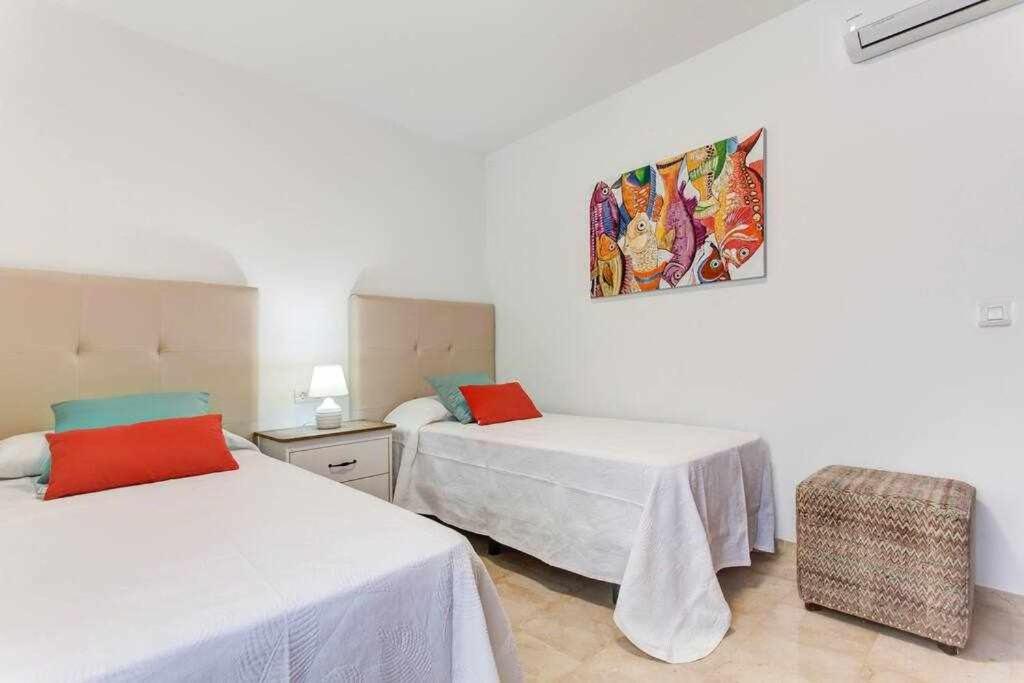 Homu Aura Fantastica Con Piscina Privada Villa