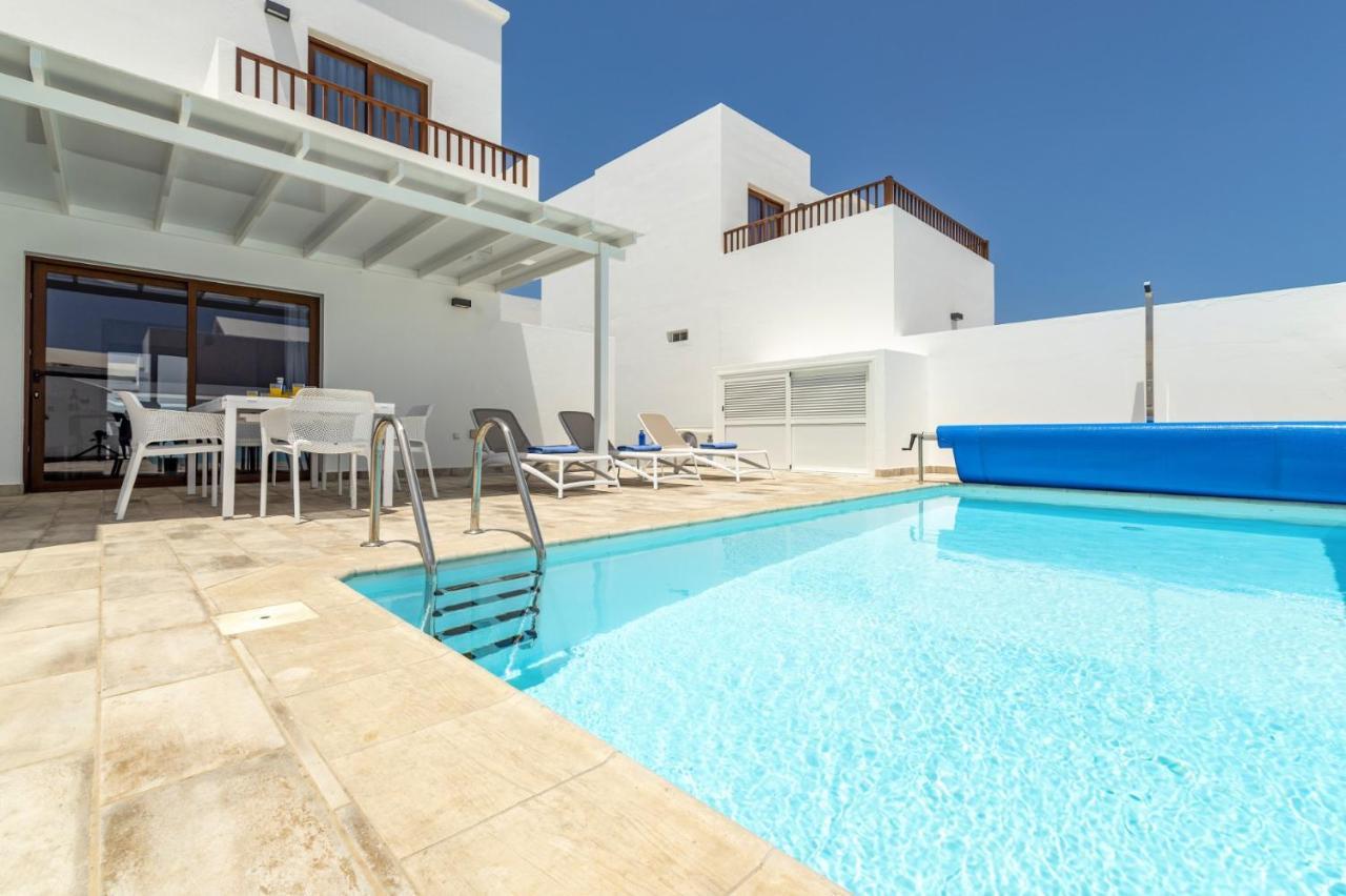 Acomari By Playa Blanca (Lanzarote)