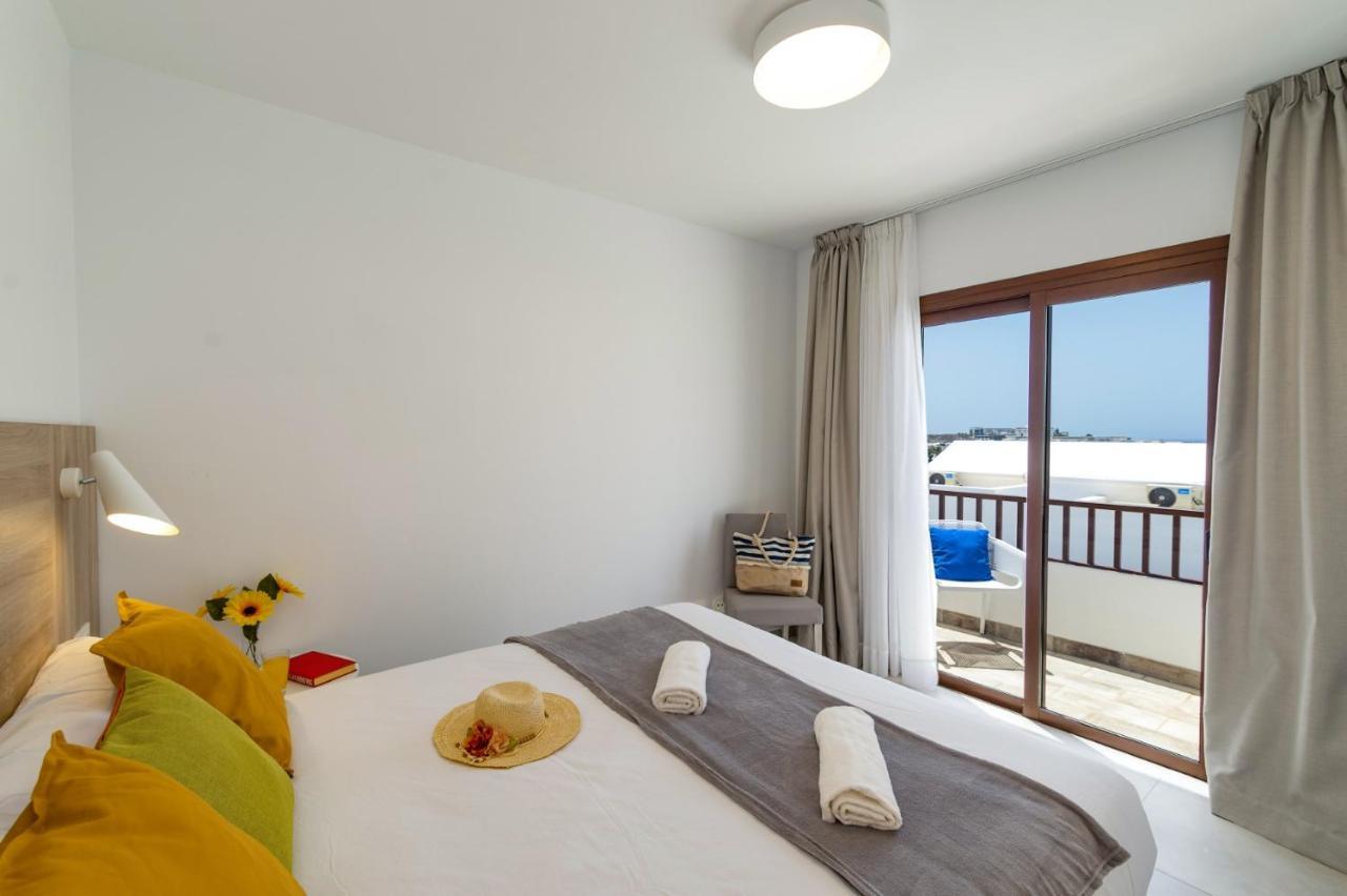Villa Acomari By Playa Blanca (Lanzarote)