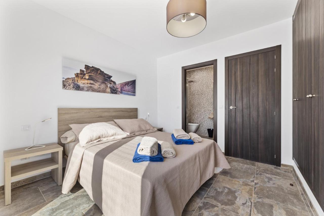 Casa Alma - Vipvipvillas Сasa de vacaciones Playa Blanca (Lanzarote)