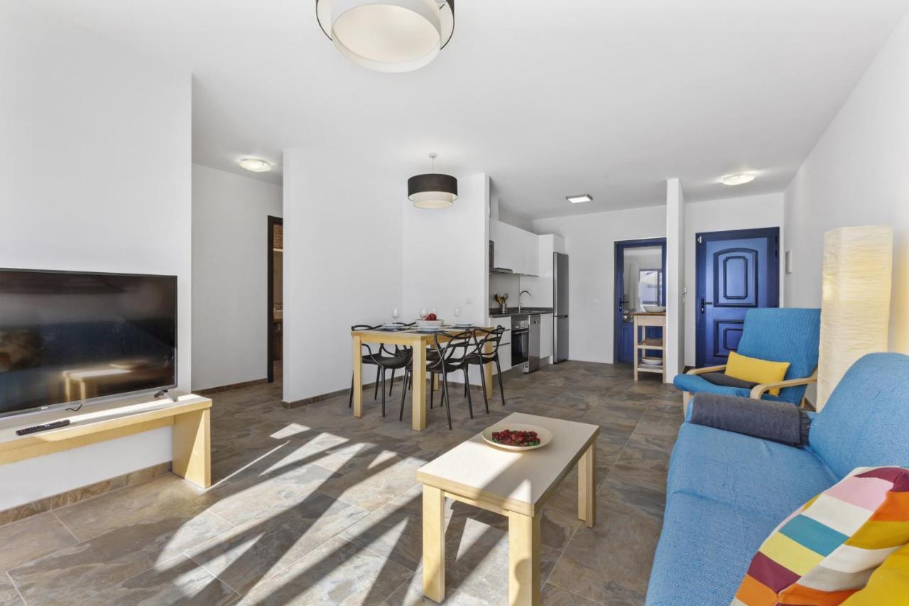Сasa de vacaciones Casa Alma - Vipvipvillas Playa Blanca (Lanzarote)