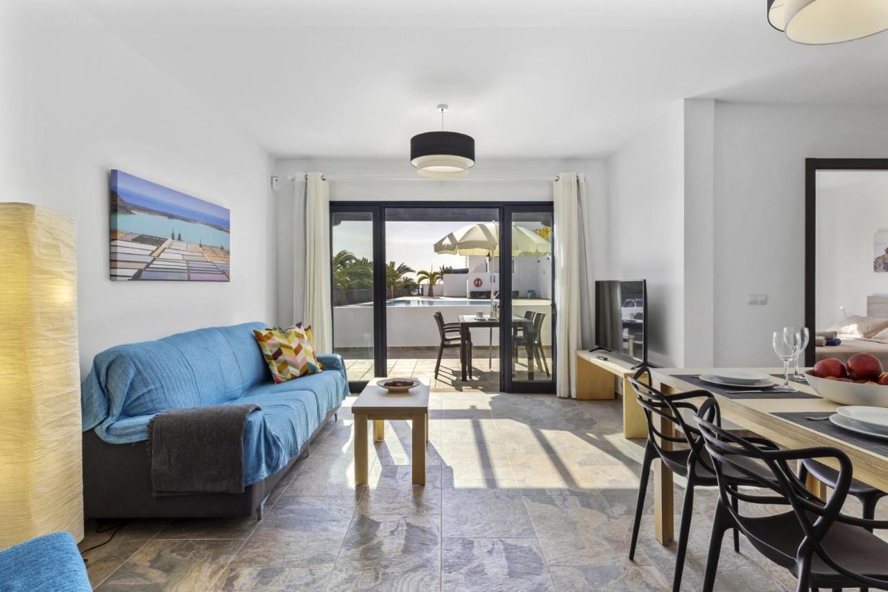 Сasa de vacaciones Casa Alma - Vipvipvillas Playa Blanca (Lanzarote)