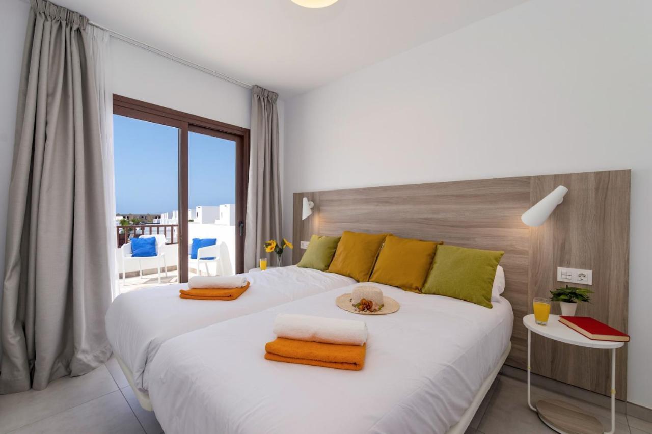 Villa Acomari By Playa Blanca (Lanzarote)