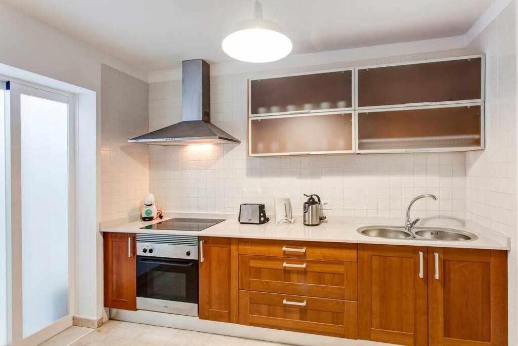 Villa Homu Aura Fantastica Con Piscina Privada Playa Blanca (Lanzarote)