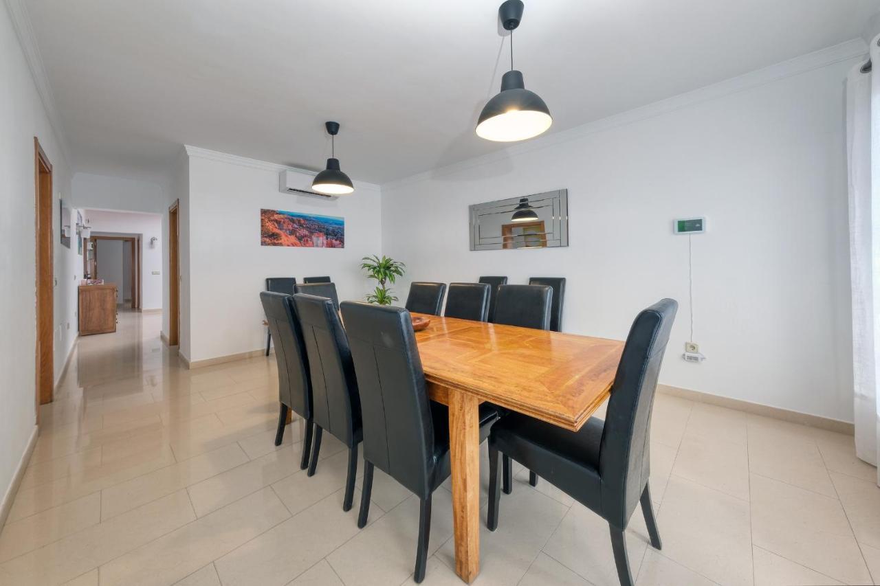 Villa Villa Flavia - Private Pool, Jacuzzi, Bbq And Game Room By Lanzarote Vacation Homes Playa Blanca (Lanzarote)