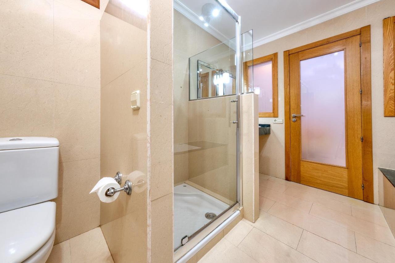 Villa Flavia - Private Pool, Jacuzzi, Bbq And Game Room By Lanzarote Vacation Homes * Playa Blanca (Lanzarote)