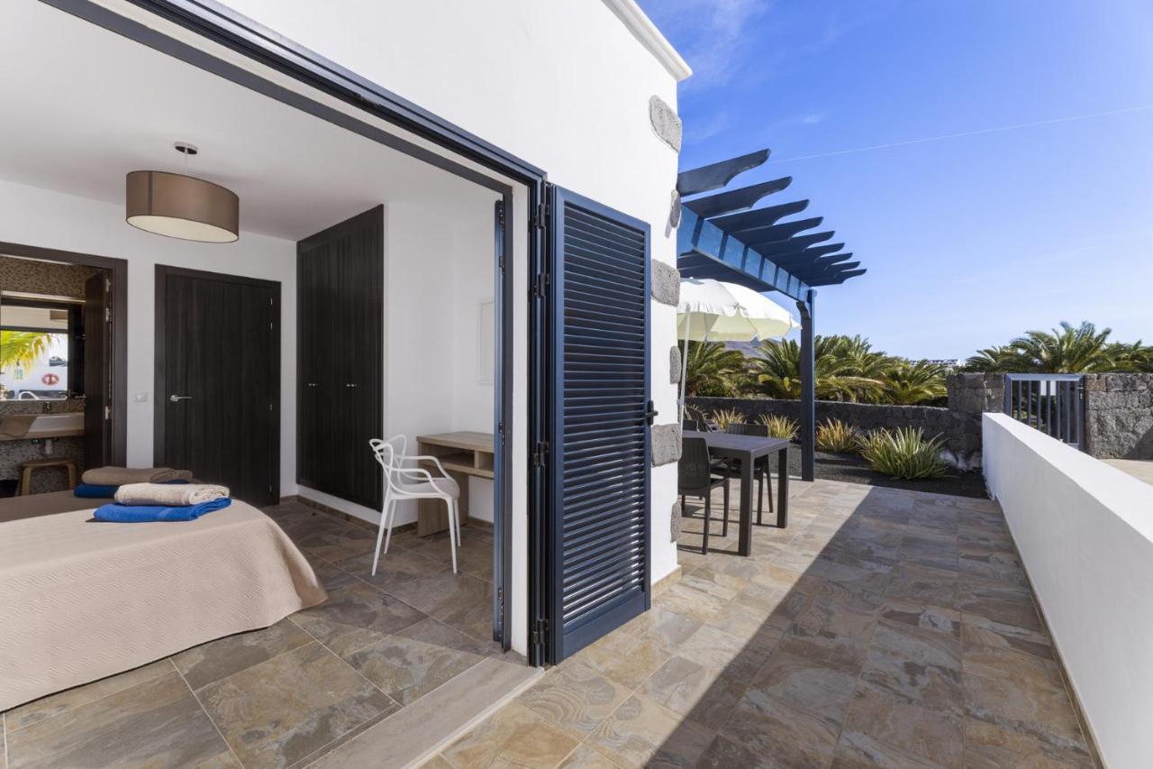 Сasa de vacaciones Casa Alma - Vipvipvillas Playa Blanca (Lanzarote)