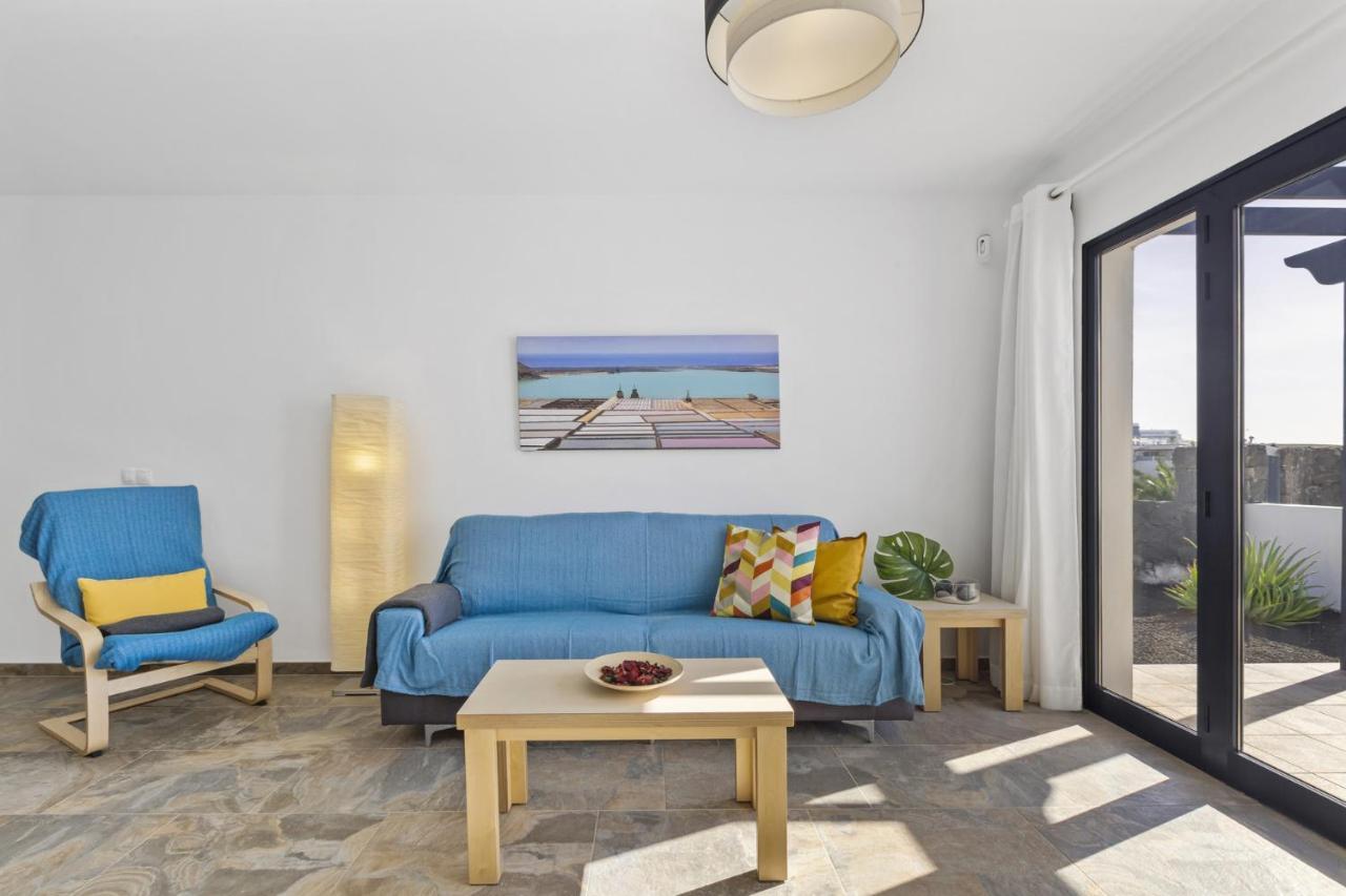 Casa Alma - Vipvipvillas Сasa de vacaciones Playa Blanca (Lanzarote)