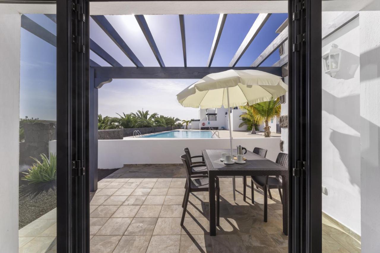 Сasa de vacaciones Casa Alma - Vipvipvillas Playa Blanca (Lanzarote)