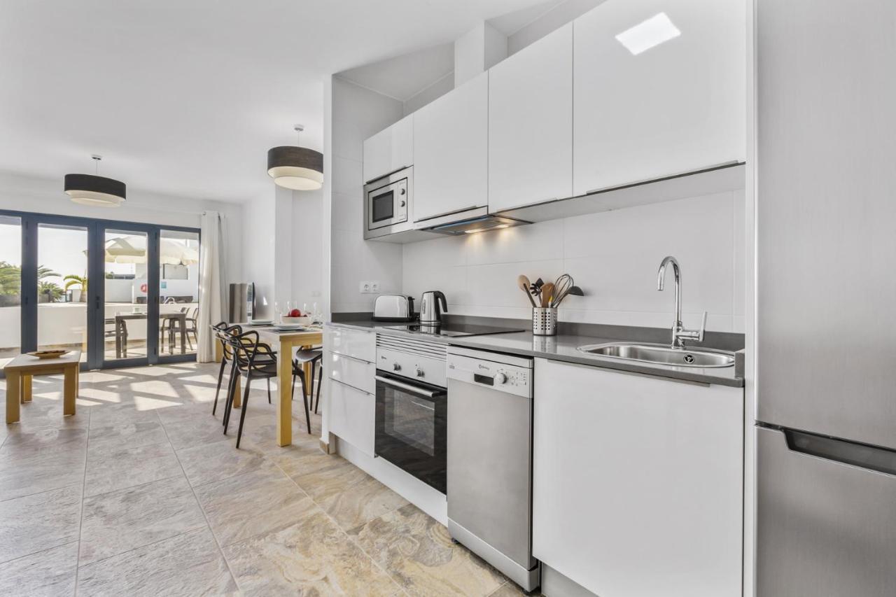 Casa Alma - Vipvipvillas Playa Blanca (Lanzarote)