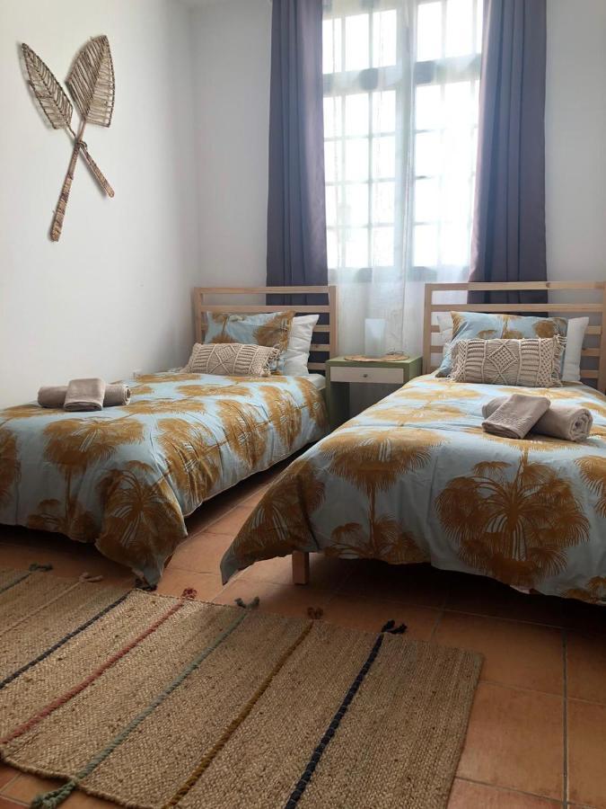 Casa Ajaches Holiday home