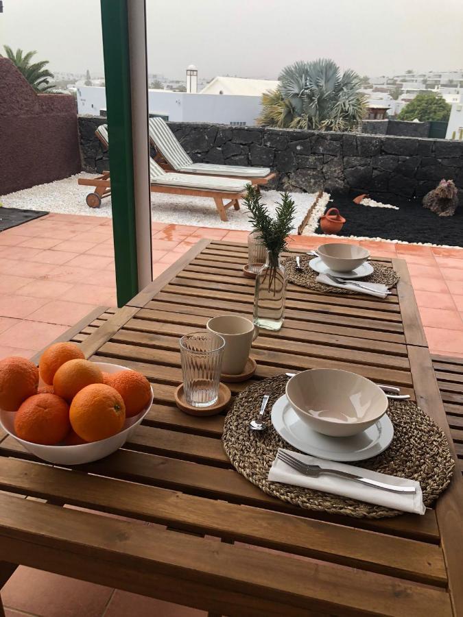Holiday home Casa Ajaches *