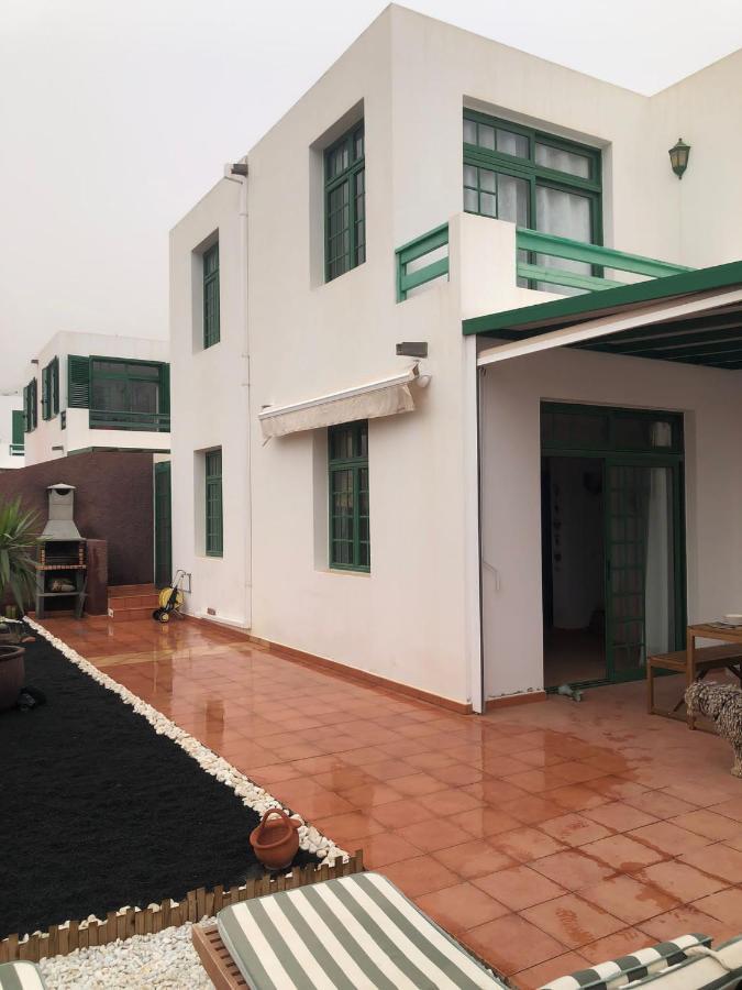 Casa Ajaches Holiday home