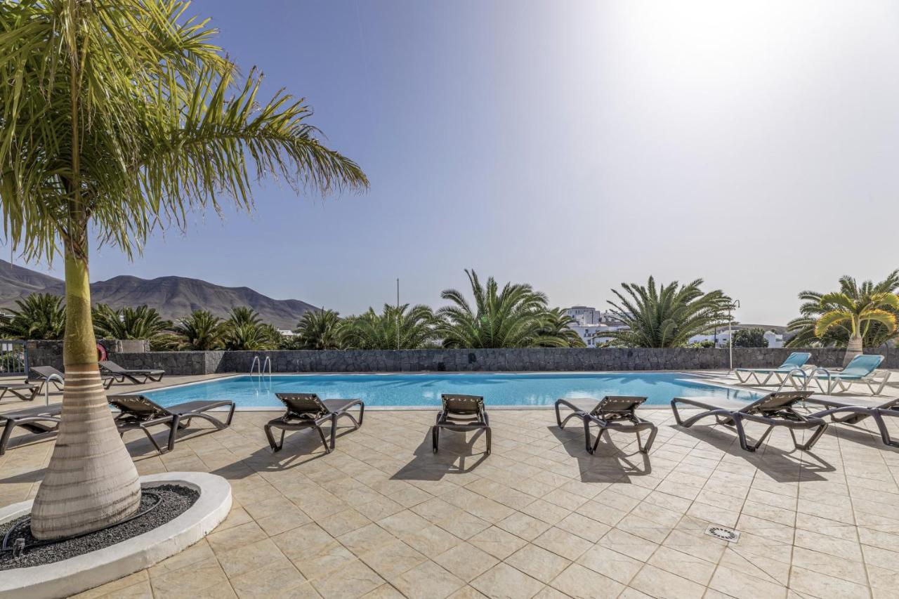 Casa Alma - Vipvipvillas Сasa de vacaciones Playa Blanca (Lanzarote)