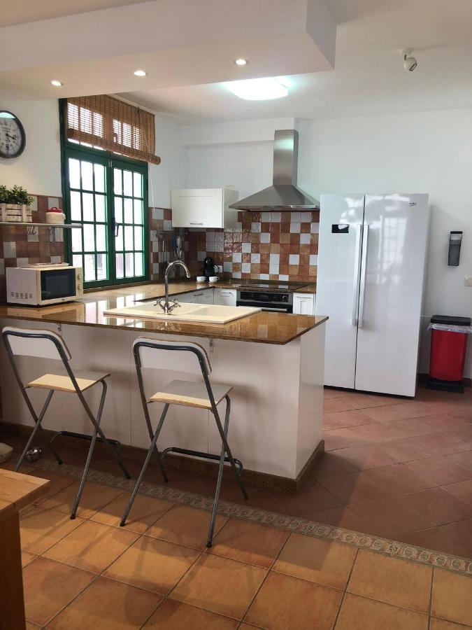 Holiday home Casa Ajaches *