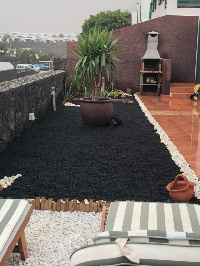 Holiday home Casa Ajaches Playa Blanca (Lanzarote)
