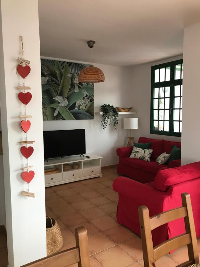 Casa Ajaches *