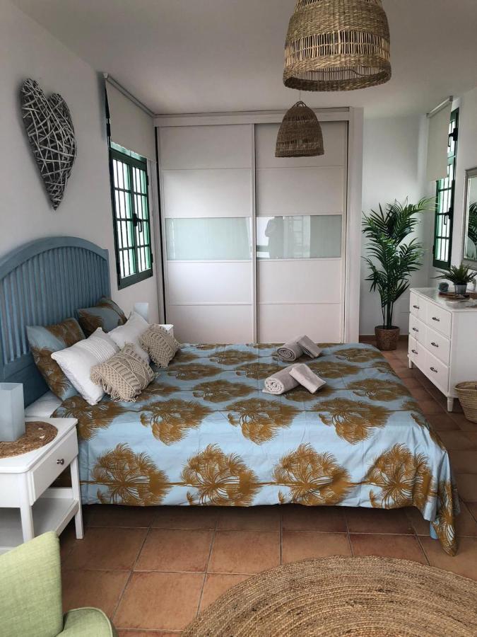 Casa Ajaches Holiday home Playa Blanca (Lanzarote)