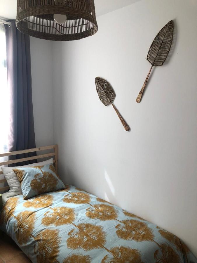 Casa Ajaches *