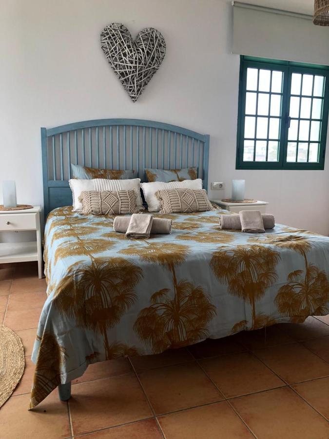 Casa Ajaches