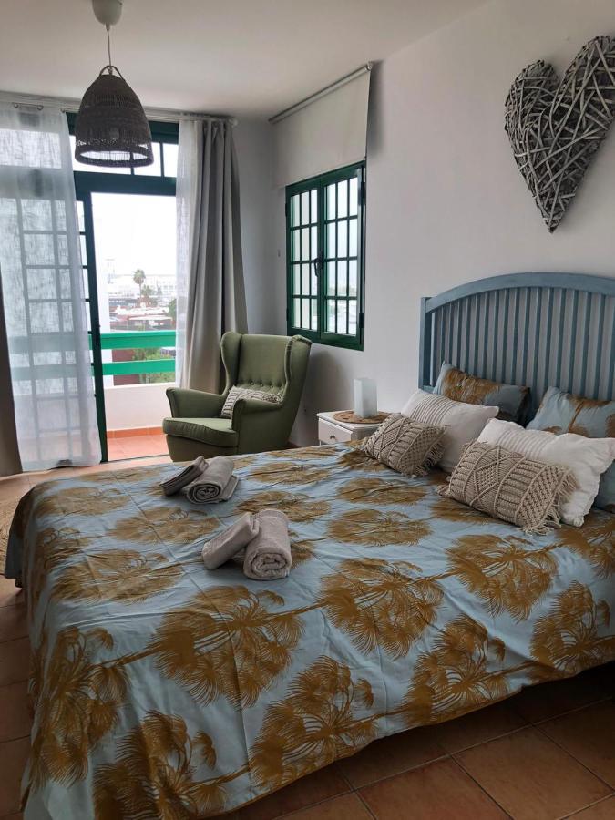 Holiday home Casa Ajaches Playa Blanca (Lanzarote)