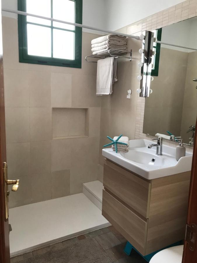 Casa Ajaches Holiday home