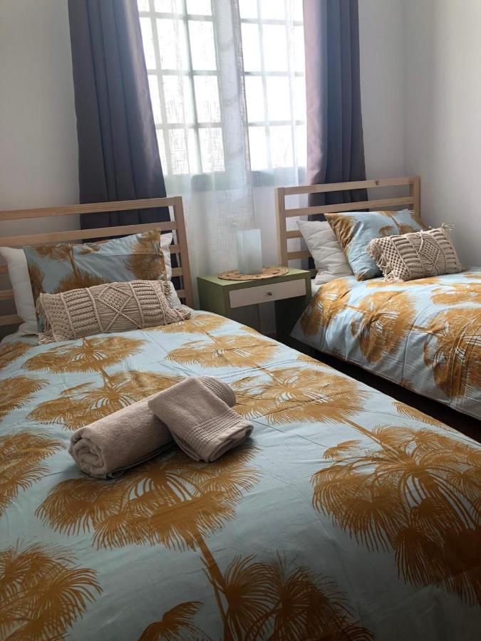Holiday home Casa Ajaches Playa Blanca (Lanzarote)