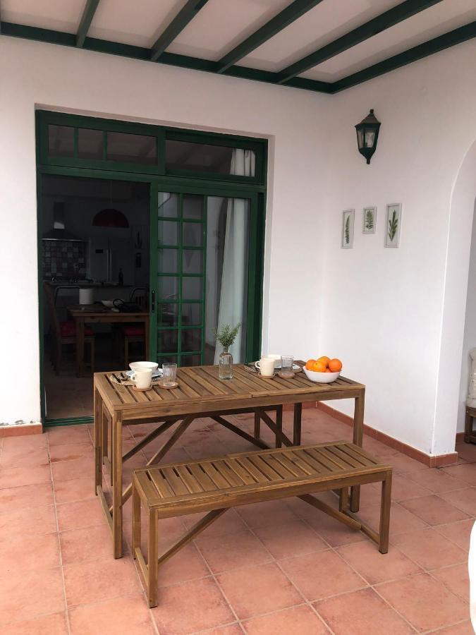 Holiday home Casa Ajaches