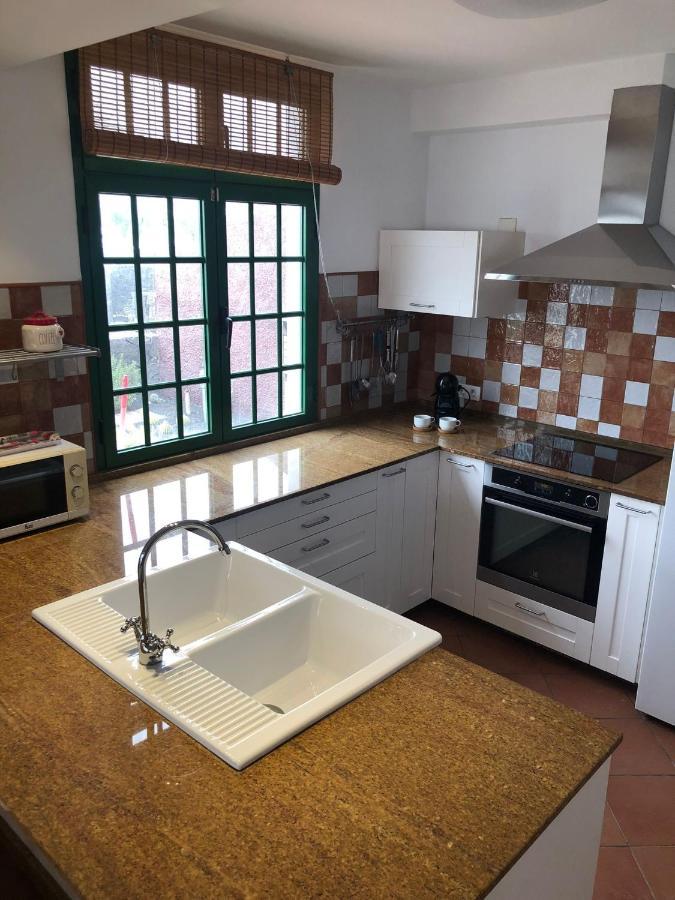 Holiday home Casa Ajaches Playa Blanca (Lanzarote)