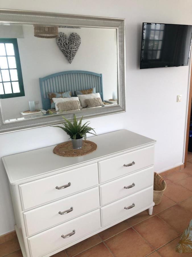 Holiday home Casa Ajaches Playa Blanca (Lanzarote)
