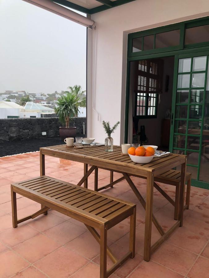Casa Ajaches Holiday home *