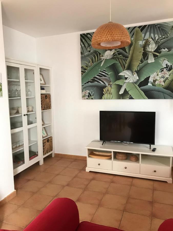 Casa Ajaches Holiday home Playa Blanca (Lanzarote)