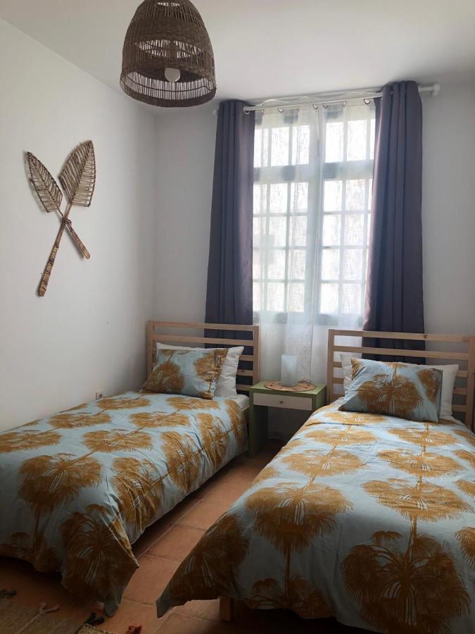 Casa Ajaches *