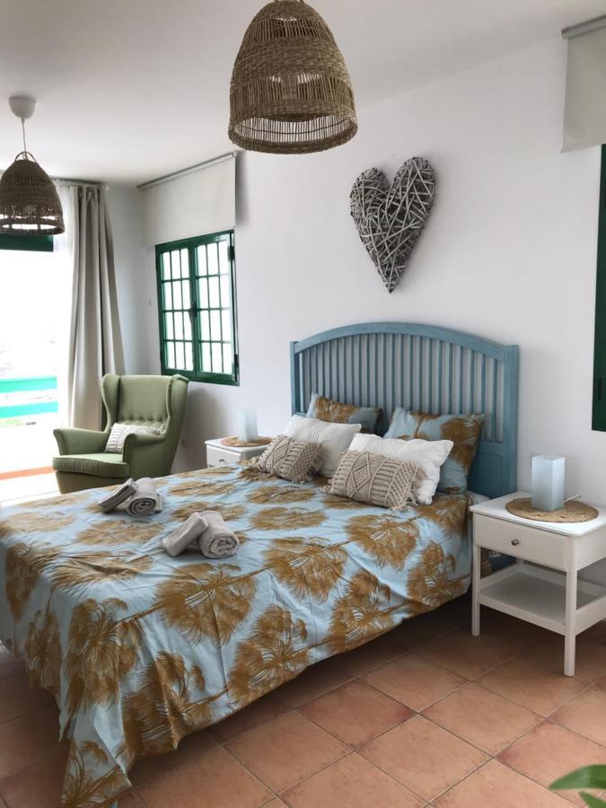 Casa Ajaches Holiday home *
