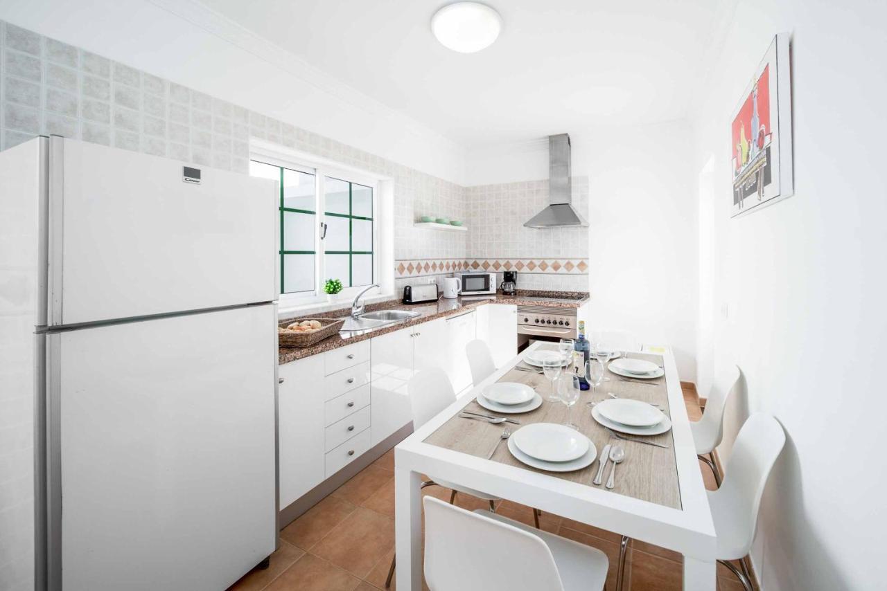 Pargo Villa *