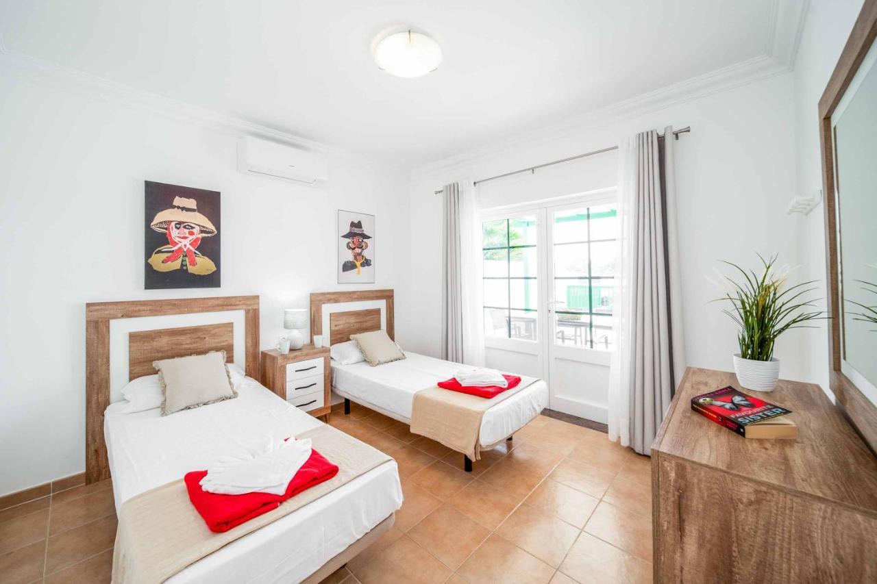 Pargo Villa