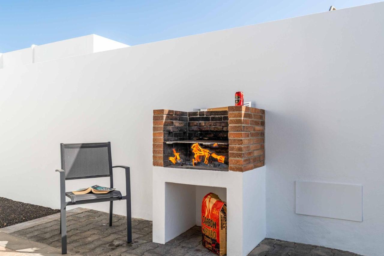 Pargo Villa *