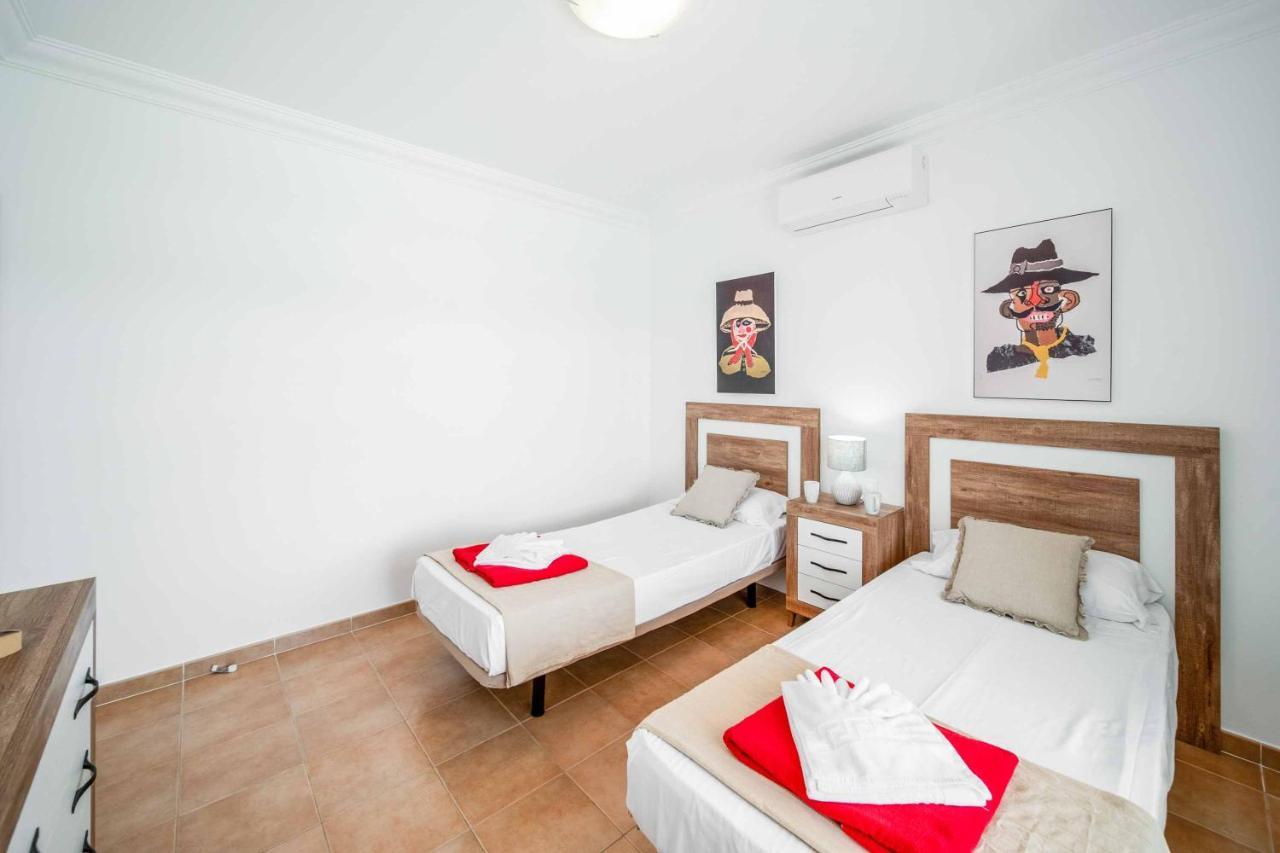 Pargo Villa