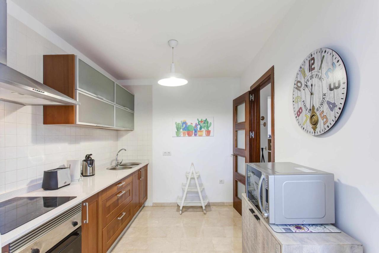 Homu Aura Fantastica Con Piscina Privada Villa Playa Blanca (Lanzarote)