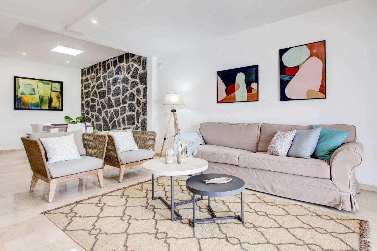 Homu Aura Fantastica Con Piscina Privada Villa