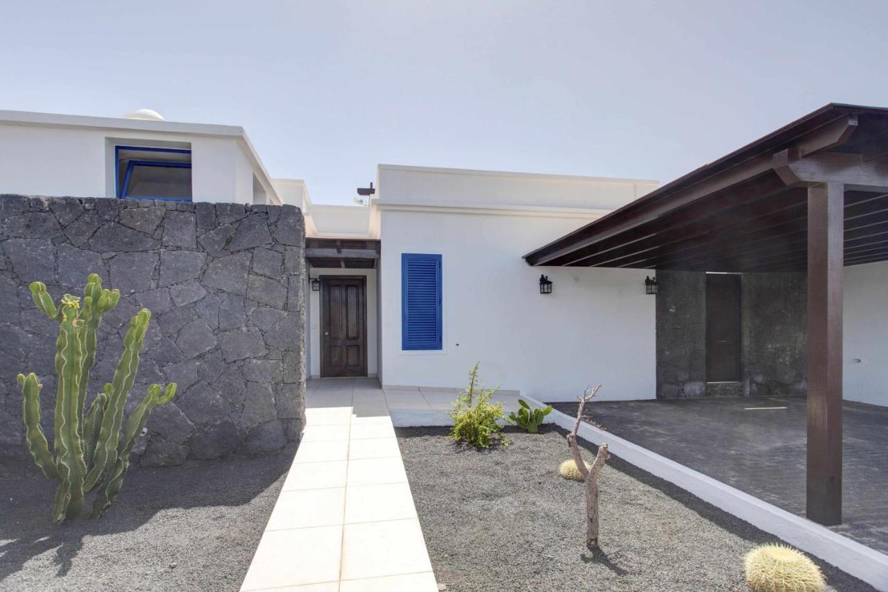 Homu Aura Fantastica Con Piscina Privada Villa