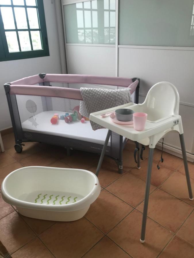 Casa Ajaches Holiday home *