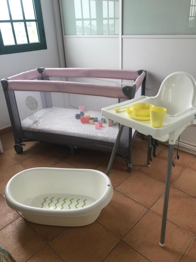 Casa Ajaches Holiday home *
