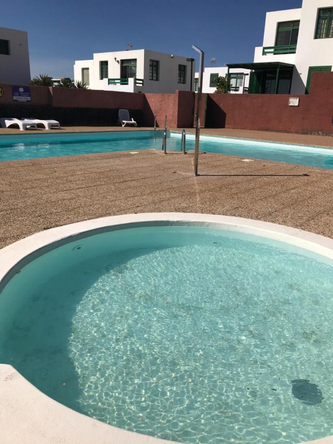 Casa Ajaches Holiday home