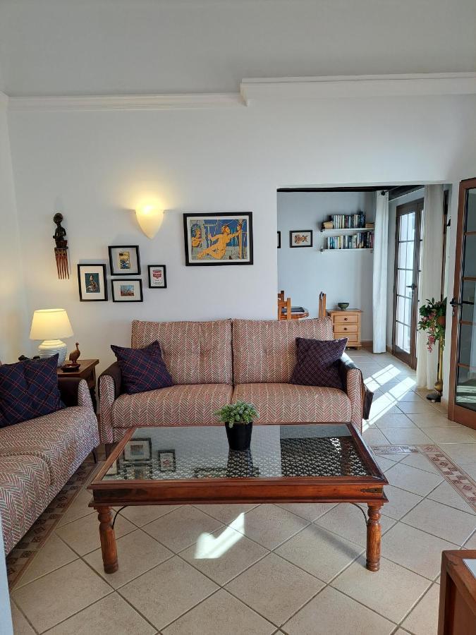 Villa De La Paz *